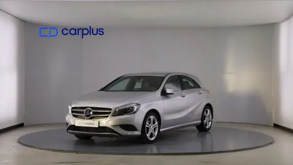 Mercedes-Benz Clase A